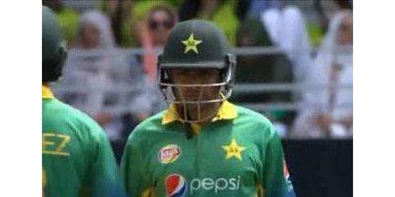 پاکستان کرکٹ کو بڑا دھچکا، نوجوان کھلاڑی بابر اعظم زخمی