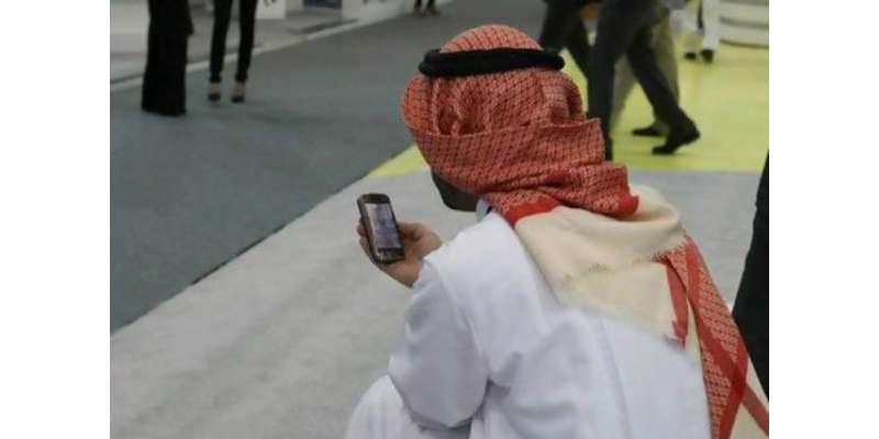 متحدہ عرب امارات کا  منفرد فون نمبر 5۔2 ملین درہم میں نیلام
