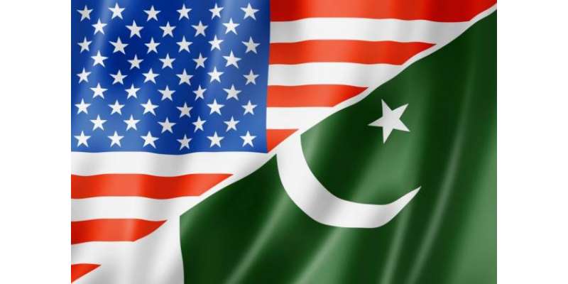 پاکستان نے دہشتگردی کیخلاف گزشتہ سال اہم اقدامات کیے :امریکہ