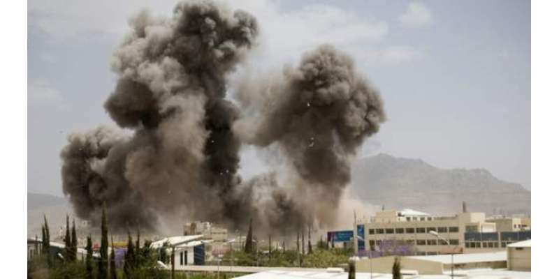یمن سے ملحقہ بارڈر پر شیلنگ، سعودی فوجی سمیت دو شہید