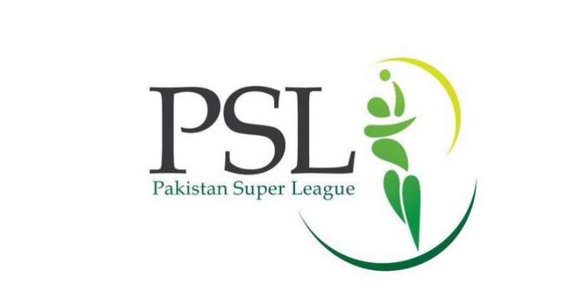 پاکستان سپر لیگ میں بدھ کو ایک میچ کھیلا جائیگا