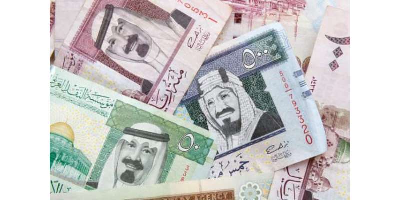 سعودی کرنسی کی قدر یوروا ور ڈالر کے مقابلے میں کم ہونے کا خدشہ