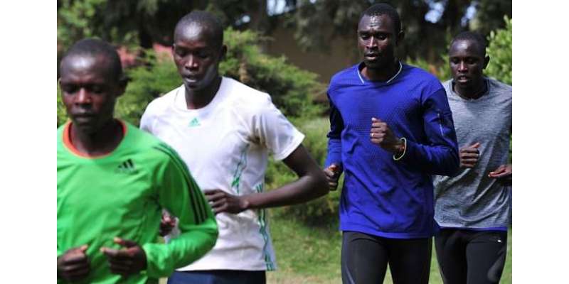 زیکا وائرس ، کینیا کی ریو اولمپکس میں شرکت مشکوک