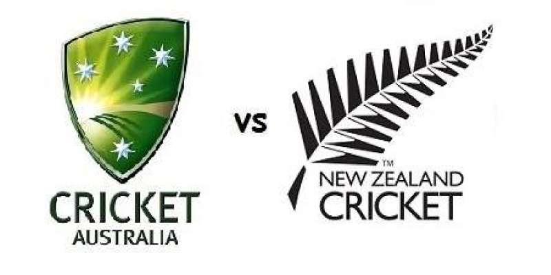 نیوزی لینڈ اور آسٹریلیا کے درمیان پہلا ٹیسٹ پرسوں سے شروع ہو گا