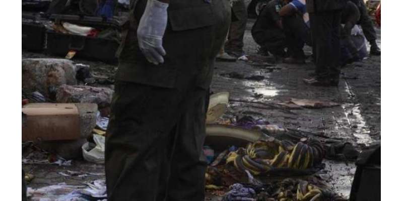 کیمرون، جنازے کے اجتماع پر بوکوحرام کا خود کْش حملہ،10افراد ہلاک