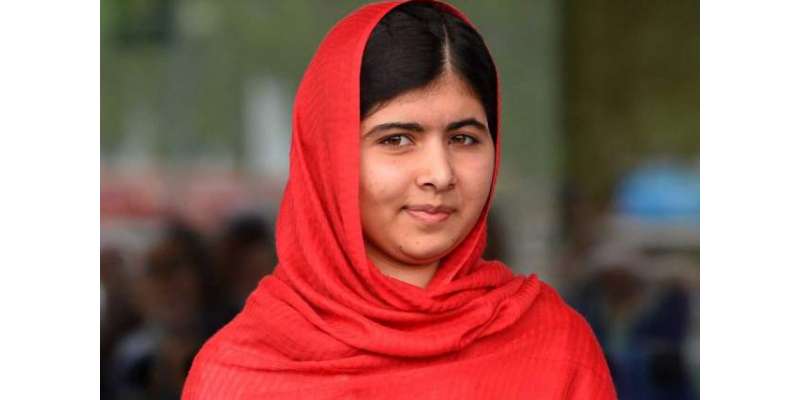 ملالہ یوسفزئی کے متعلق غلط ریمارکس دینے پر پیمرا نے اے آر وائی کو نوٹس ..
