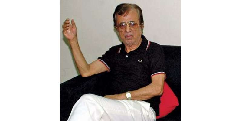 برصغیر کے معروف موسیقار روبن گھوش طویل علالت کے بعد ڈھاکہ میں انتقال ..