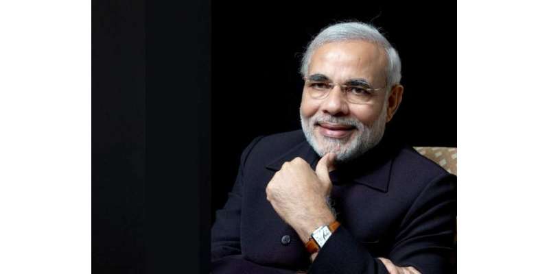 بھارتی وزیر اعظم کی افغان صدر کو 2ماہ قبل ہی سالگرہ کی مبارکباد