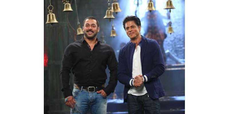 سلمان خا ن اور شاہ رخ خان بے قصور ہیں ‘ دہلی پولیس
