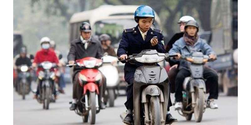 دنیا کی 3بڑی کمپنیوں نے ویتنام میں موبائیل فون بنانے کا اعلان کر دیا