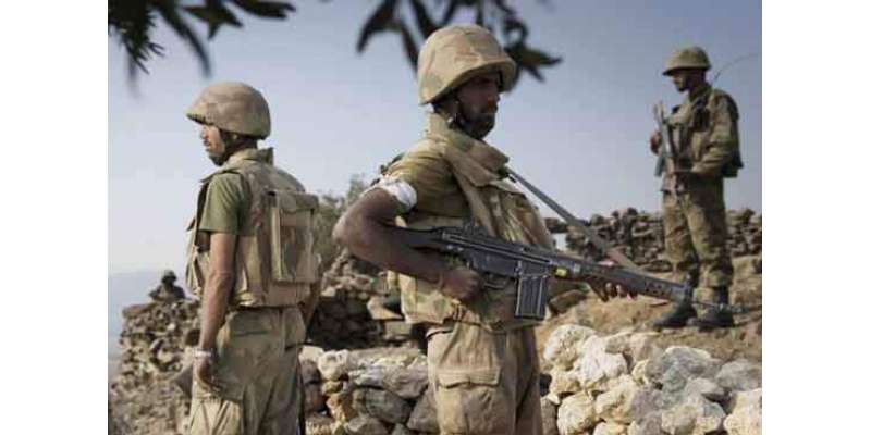 کوہاٹ : کالعدم تحریک طالبان پاکستان کا اہم کمانڈر ملا زیور گرفتار۔ ..