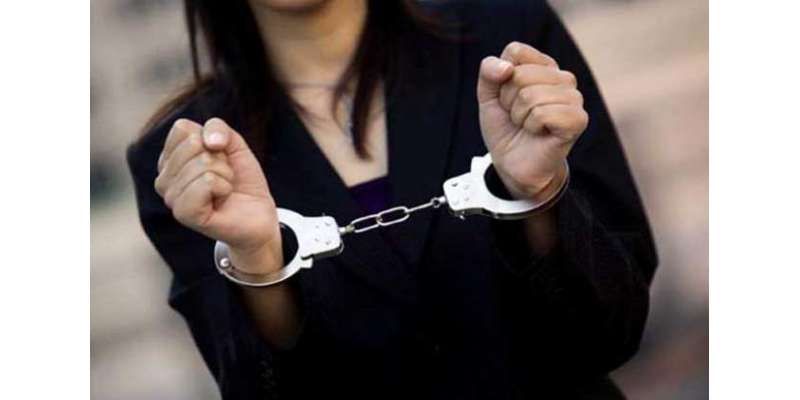 عمان ؛ اپارٹمنٹ پر غیر اخلاقی حرکات میں ملوث 4 خواتین گرفتار