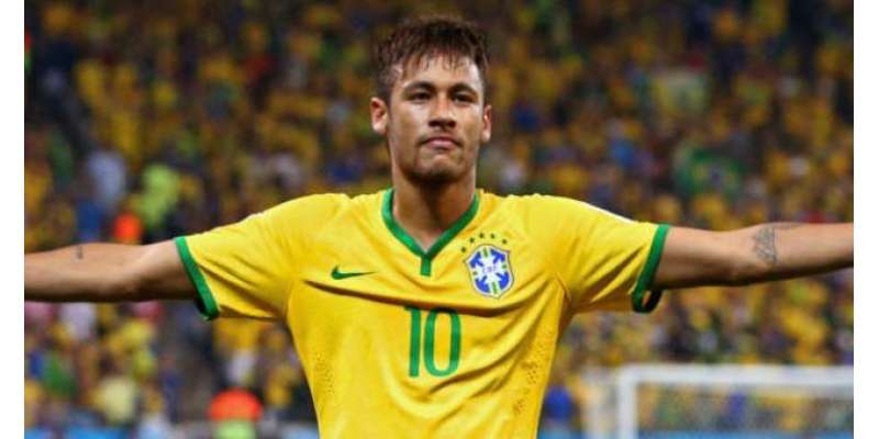 ٹیکس چوری:برازیل نے فٹبالر نیمار کے5 کروڑ ڈالر مالیت کے اثاثے منجمد ..