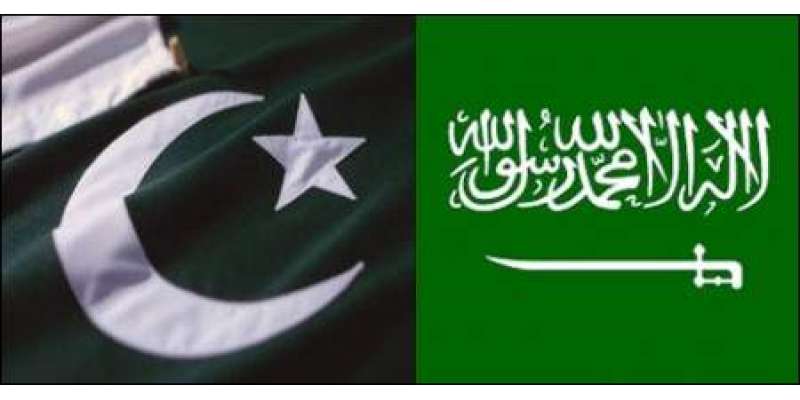 پاکستان کی سعودی عرب کو دفاعی تعاون کی پیشکش‘سعودی عرب کے نائب وزیردفاع ..