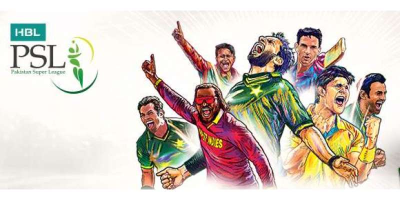 بھارتی کرکٹ شائقین بھی پاکستان سپر لیگ کے دیوانے نکلے