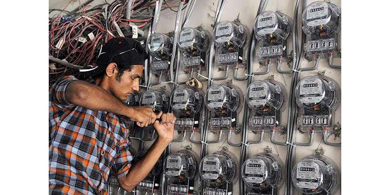 حکومت نے بجلی چوری قوانین میں ترمیم کے بعد بجلی چوری کی سزائیں سخت کر ..