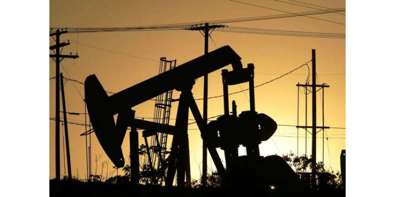 تیل کی گرتی ہوئی قیمتیں،چار ممالک کا تیل کی پیداوار روکنے پر اتفاق