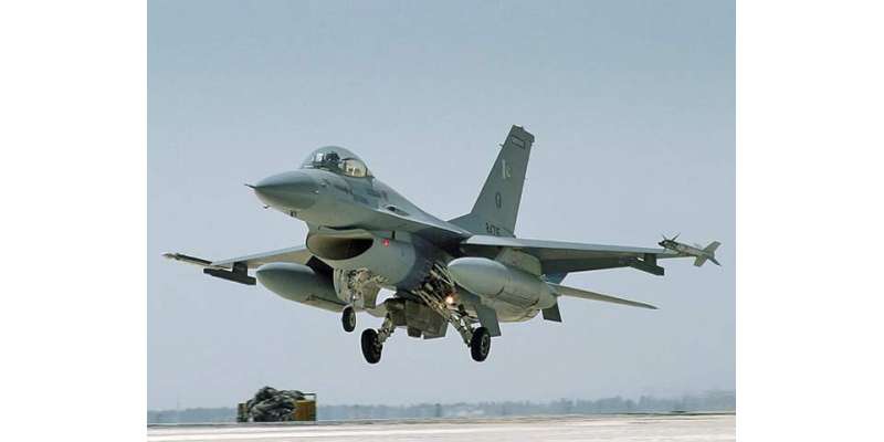 ایف 16 طیارے دہشت گردی میں اہم کردار ادا کر سکتے ہیں، بھارت کی مایوسی ..