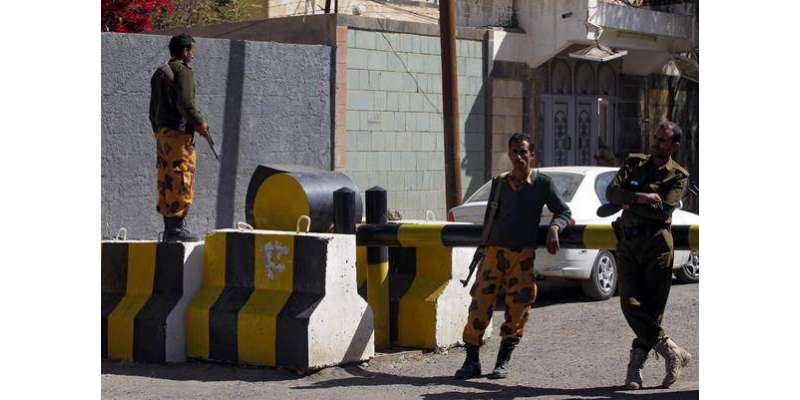 یمن میں فوجی کیمپ پر خودکش دھماکہ،13اہلکارہلاک،60زخمی