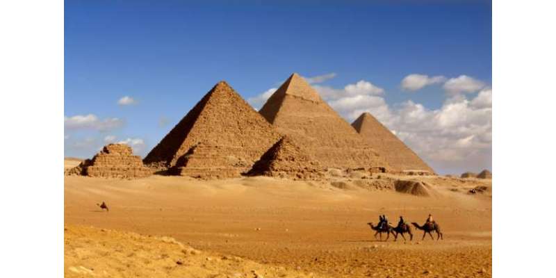 مصر سے دنیا کا 5 ہزار سال پرانا لباس دریافت