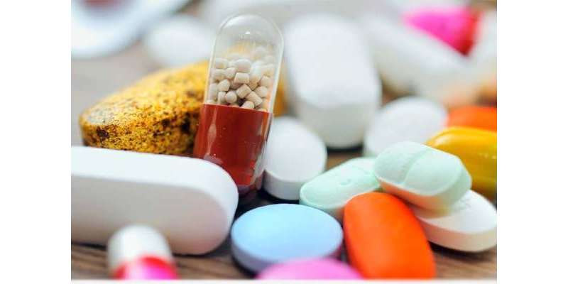 ادویہ ساز کمپنیوں نے 165 ادویات کی قیمتیں بڑھا دیں