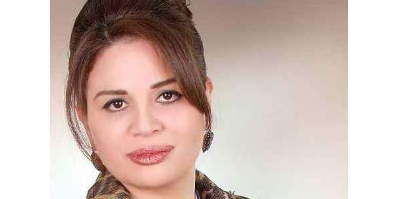 مصری اداکارہ کا داعش کے رہنما کو قتل کرنے والے سے شادی کرنے کا اعلان