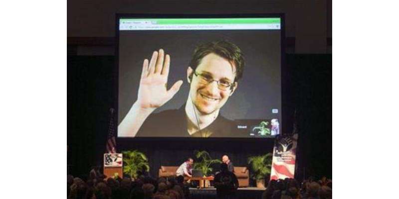 ایڈورڈ سنوڈن نے امریکا لوٹنے کے لیے آمادگی ظاہرکر دی