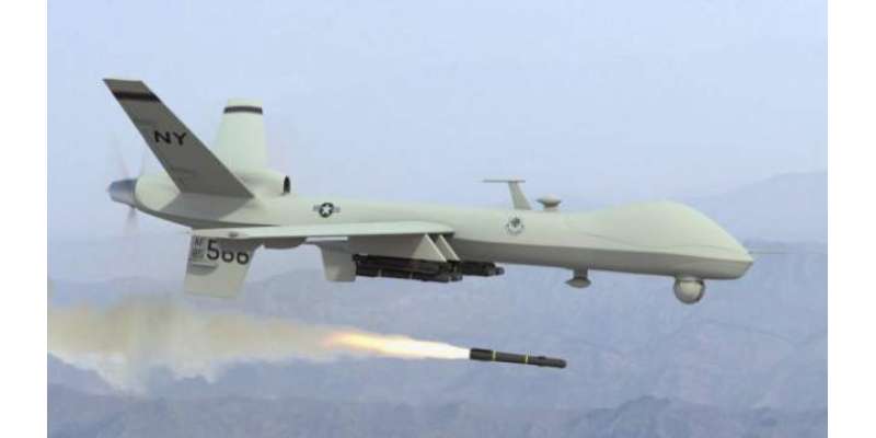کرم ایجنسی : ڈرون حملے میں4 افراد ہلاک‘بنوں اور مہمند ایجنسی میں غیر ..
