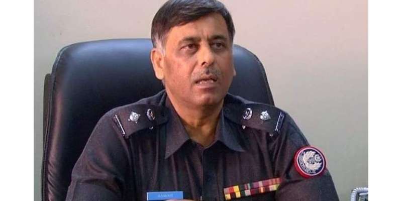 کراچی: پولیس اور حساس اداروں کی مشترکہ کاروائی،پولیس مقابلے میں 8مبینہ ..