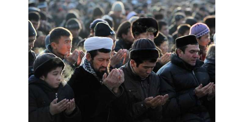 کرغزستان ٗشدت پسندوں کو مسلمانوں کے قبرستان میں دفنانے پر پابندی