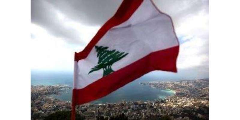 حزب اﷲ کی وجہ سے سعودی امدادبند ہوئی،لبنانی آرمی چیف