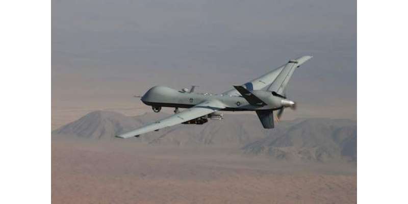 امریکہ پاکستان میں ڈرون حملوں کا جواز مہیا کرنے میں نا کام