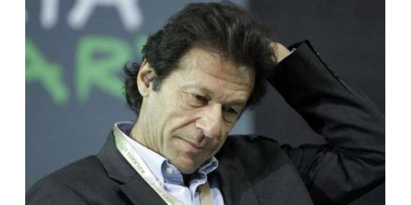عمران خان کا دورہ پشاور :تاجروں کا امن و امان کی خراب صورتحال پر شدیداحتجاج ..