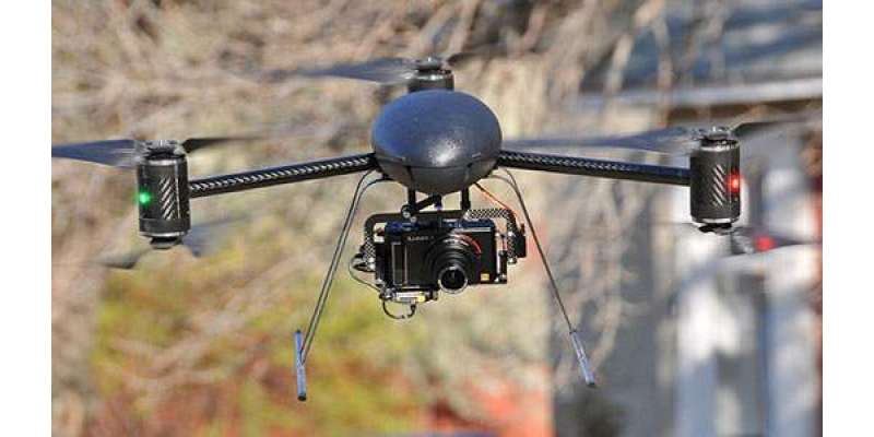 اسلام آباد میں ”ڈرون“ کی فروخت،23مارچ پریڈ پر سوالیہ نشان لگ گیا