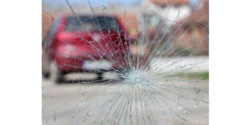 مظفر گڑھ کی تحصیل جتوئی کے شہر سلطان میں‌ ٹریفک حادثہ ، 5 افراد جاں‌بحق ..