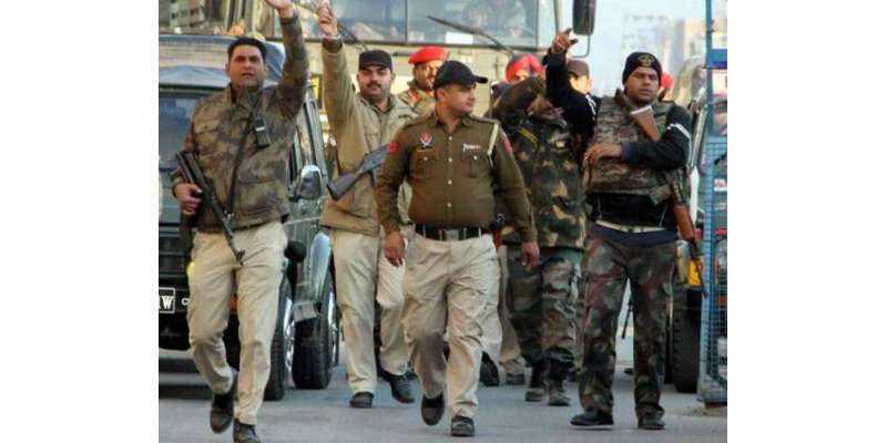 پٹھانکوٹ ائیر بیس حملے کی تحقیقات کے لیے پاکستانی ٹیم مارچ میں‌ بھارت ..