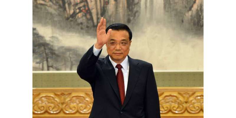 چین معاشی اور اقتصادی اہداف کو حاصل کرنے کی صلاحیت رکھتا ہے،چینی وزیراعظم ..
