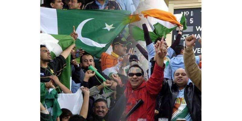 ورلڈ ٹی ٹونٹی،بھارت 250 پاکستانی شائقین کو ویزے جاری کرے گا
