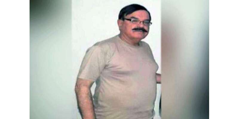 کراچی سے گرفتار سابق پولیس انسپکٹر چاندخان نیازی کے دوران تفتیش اہم ..