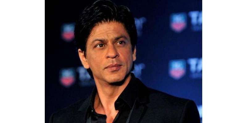 شاہ رخ خان نے ”فین“کو ٹویٹر پر ملازمت کی پیشکش کر دی