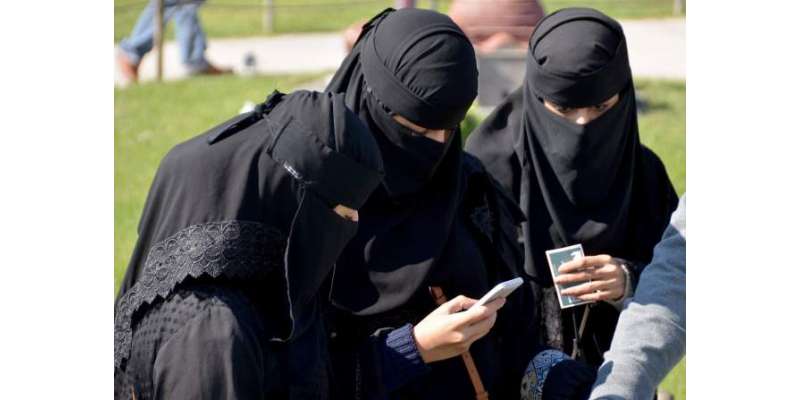 مصرمیں عوامی مقامات پر برقع اور نقاب پر پابندی کا بل پیش