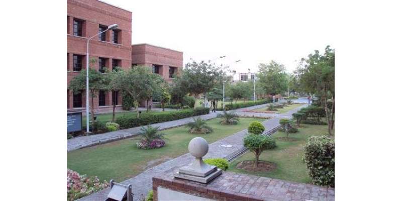 دنیا کی 800بہترین یونیورسٹیز میں پاکستان کی 6جامعات شامل