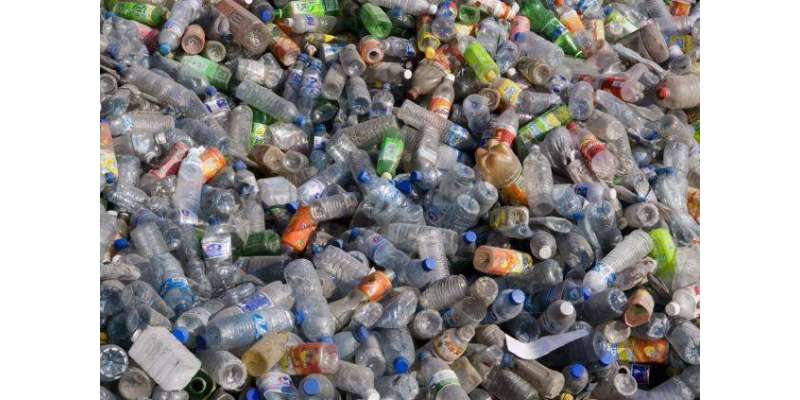 سائنسدانوں نے ماحول دوست پلاسٹک تیارکرلیا