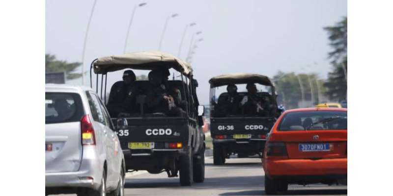 آئیوری کوسٹ کے سیاحتی قصبے کے ساحل پر مسلح افراد کے حملے میں 4 یورپی ..