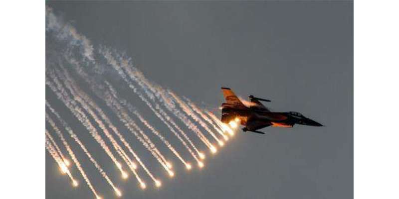 انقرہ دھماکہ،ترک لڑاکا طیاروں کی کردستان ورکرز پارٹی کے اسلحہ ڈپو ..
