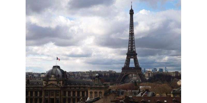 جاپانیوں نے پیرس کو غلیظ شہر قرار دے دیا۔صفائی مہم کا آغاز