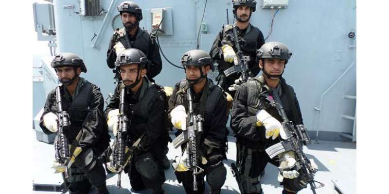 بہاولپور : سی سی ٹی ڈی کی کارروائی میں کالعدم تنظیم کے 5 دہشت گرد ہلاک ..