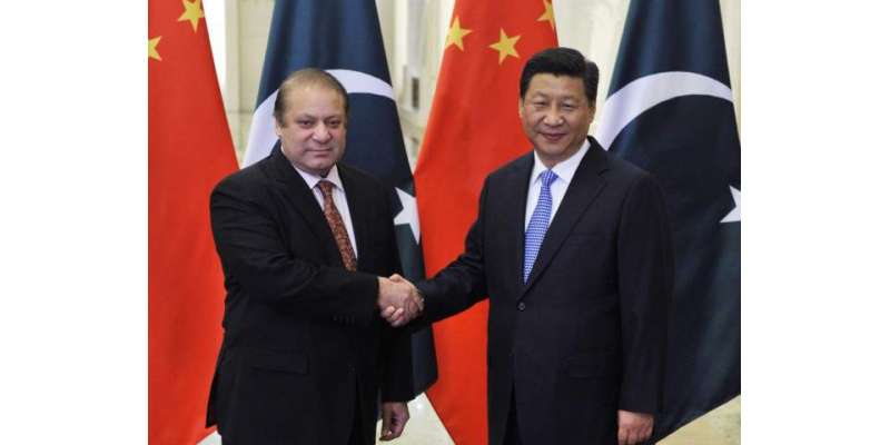 پاکستان میں غیر ملکی سرمایہ کاری کے لحاظ سے چین سب سے بڑا ملک بن گیا