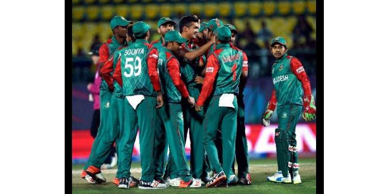 بنگلہ دیشی ٹیم آج ایڈن گارڈنز میں نئی تاریخ رقم کرے گی