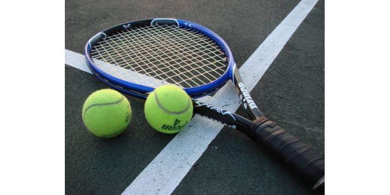 24 سے زیادہ ٹینس کھلاڑیوں کو سٹہ بازوں سے تعلقات باعث شامل تفتیش کرنا ..